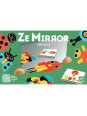 Zestaw edukacyjny ODBICIE LUSTRZANE DJ06483 Zestaw edukacyjny ODBICIE LUSTRZANE DJ06483