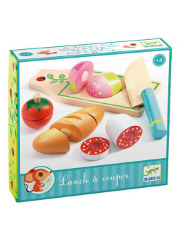 Zestaw Lunch DJ06529