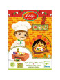 Zestaw pizza Luigi DJ06538 Zestaw pizza Luigi DJ06538