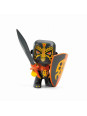 Figurka wojownika SPIKE  DJ06732 Figurka wojownika SPIKE  DJ06732