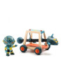 Figurka Arty Toys - Spider Attak i taran DJ06750 Figurka Arty Toys - Spider Attak i taran DJ06750
