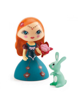 Figurka księżniczki Fédora DJ06752