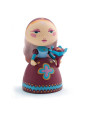 Figurka księżniczki Anouchka DJ06756 Figurka księżniczki Anouchka DJ06756
