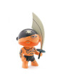 Figurka pirata TATOO DJ06804 Figurka pirata TATOO DJ06804