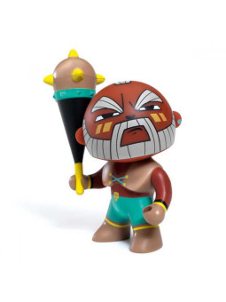 Figurka wojownik MARCUSA DJ06838