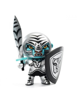 Figurka Arty Toys - Furious DJ06913