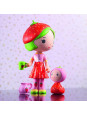 Figurki BERRY & LILA DJ06943 Figurki BERRY & LILA DJ06943