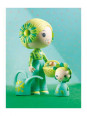 Figurki FLORA & BLOOM DJ06944 Figurki FLORA & BLOOM DJ06944