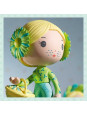 Figurki FLORA & BLOOM DJ06944 Figurki FLORA & BLOOM DJ06944
