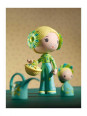 Figurki FLORA & BLOOM DJ06944 Figurki FLORA & BLOOM DJ06944