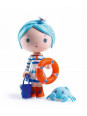 Figurki MARINETTE & SCOUIC DJ06948 Figurki MARINETTE & SCOUIC DJ06948