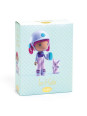 Figurki JOE & GALA  DJ06949 Figurki JOE & GALA  DJ06949