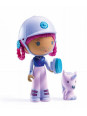 Figurki JOE & GALA  DJ06949 Figurki JOE & GALA  DJ06949