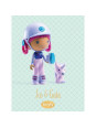 Figurki JOE & GALA  DJ06949 Figurki JOE & GALA  DJ06949