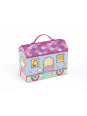 Domek walizka Bluchka&Indie DJ06952 Domek walizka Bluchka&Indie DJ06952