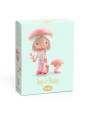 Figurki Amy & Mushy DJ06967 Figurki Amy & Mushy DJ06967
