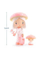 Figurki Amy & Mushy DJ06967 Figurki Amy & Mushy DJ06967