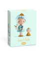Figurki Grace & Stella DJ06968 Figurki Grace & Stella DJ06968