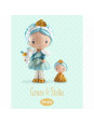 Figurki Grace & Stella DJ06968 Figurki Grace & Stella DJ06968