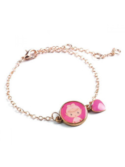 Bransoletka Tinyly ELFE DJ06973