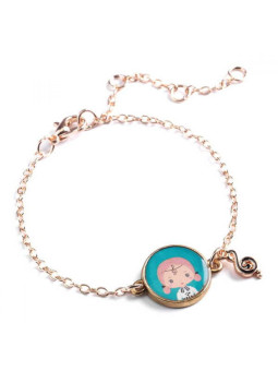 Bransoletka Tinyly SIDONIE DJ06976