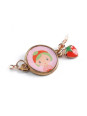 Bransoletka Tinyly BERRY DJ06978