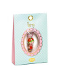 Charms laleczka BERRY DJ06992 Charms laleczka BERRY DJ06992