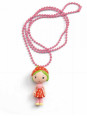 Charms laleczka BERRY DJ06992 Charms laleczka BERRY DJ06992