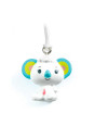 Breloczek do kluczy TINYLY KOALA BIANCA DJ06996 Breloczek do kluczy TINYLY KOALA BIANCA DJ06996
