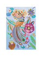 Puzzle kartonowe WIZZY' "EGZOTYCZNY PTAK" DJ07022 Puzzle kartonowe WIZZY' "EGZOTYCZNY PTAK" DJ07022