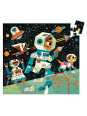 Puzzle STACJA KOSMICZNA 54-elem. DJ07291 Puzzle STACJA KOSMICZNA 54-elem. DJ07291