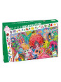 Puzzle obserwacja KARNAWAŁ W RIO DJ07452 Puzzle obserwacja KARNAWAŁ W RIO DJ07452