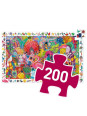 Puzzle obserwacja KARNAWAŁ W RIO DJ07452 Puzzle obserwacja KARNAWAŁ W RIO DJ07452