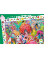 Puzzle obserwacja KARNAWAŁ W RIO DJ07452 Puzzle obserwacja KARNAWAŁ W RIO DJ07452