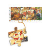 Puzzle JAZDA KONNA  200 el. DJ07454 Puzzle JAZDA KONNA  200 el. DJ07454
