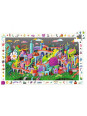 Puzzle obserwacja FANTAZYJNE MIASTECZKO DJ07462 Puzzle obserwacja FANTAZYJNE MIASTECZKO DJ07462
