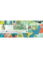 Puzzle tekturowe gallery RZEKA 350 elem.DJ07618 Puzzle tekturowe gallery RZEKA 350 elem.DJ07618