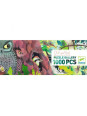Puzzle tektur. SOWY I PTAKI  1000 elem.DJ07644 Puzzle tektur. SOWY I PTAKI  1000 elem.DJ07644