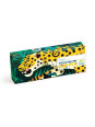 Puzzle gallery LEOPARD 1000 elem. DJ07645 Puzzle gallery LEOPARD 1000 elem. DJ07645
