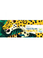 Puzzle gallery LEOPARD 1000 elem. DJ07645 Puzzle gallery LEOPARD 1000 elem. DJ07645