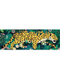 Puzzle gallery LEOPARD 1000 elem. DJ07645 Puzzle gallery LEOPARD 1000 elem. DJ07645