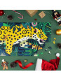 Puzzle gallery LEOPARD 1000 elem. DJ07645 Puzzle gallery LEOPARD 1000 elem. DJ07645
