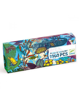 Puzzle gallery MORZE I LĄD 1000 elem. DJ07646