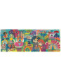 Puzzle tektur. MAGIC INDIA 1000 elem.DJ07649 Puzzle tektur. MAGIC INDIA 1000 elem.DJ07649