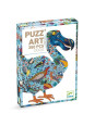 Puzzle artystyczne DODO 350 elementów  DJ07656