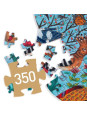 Puzzle artystyczne DODO 350 elementów  DJ07656