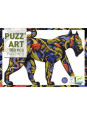 Puzzle artystyczne PANTERA DJ07659 Puzzle artystyczne PANTERA DJ07659