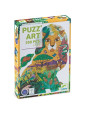 Puzzle artystyczne LEW 350 elementów DJ07660
