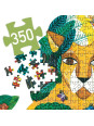 Puzzle artystyczne LEW 350 elementów DJ07660