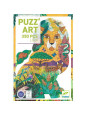 Puzzle artystyczne LEW 350 elementów DJ07660